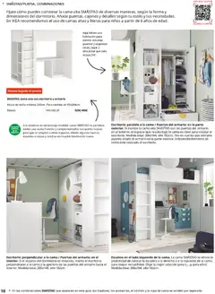 Vista previa Catálogo IKEA Almacenaje infantil válido desde el 01.02.2026 | Página: 10