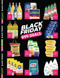 Save specials catalogue – valid from 28.11.2025 | Page: 4