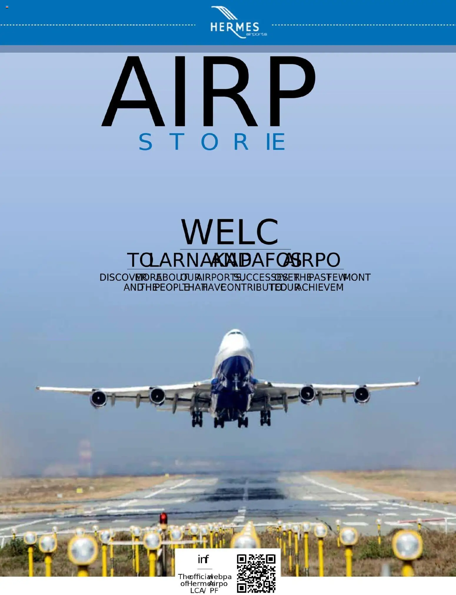 Hermes Airport - Φυλλάδιο – σε ισχύ από 13.11.2025 | Σελίδα: 137