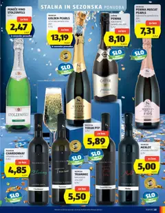 Hofer katalog akcije – veljaven od 18.12.2025 | Stran: 23