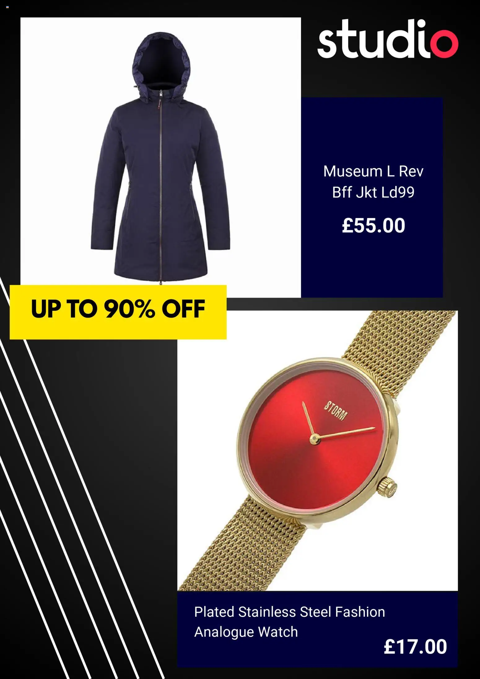 {H1} | Page: 3 | Products: Watch