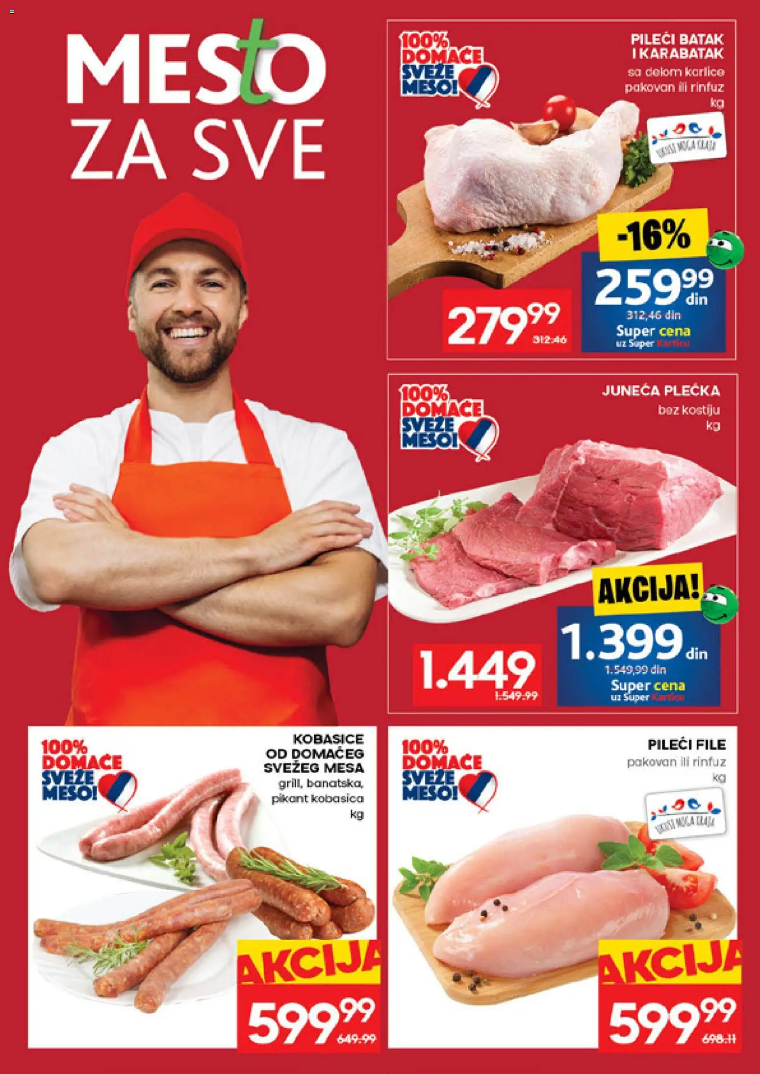 Roda katalog - važi od 19.03.2026 | Strana: 4