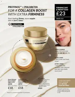 Preview of AVON - Avon Digital Brochure valid from 01.10.2025 | Page: 112 | Products: Cream