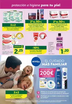 Vista previa HiperDino folleto válido desde el 07.01.2026 | Página: 26