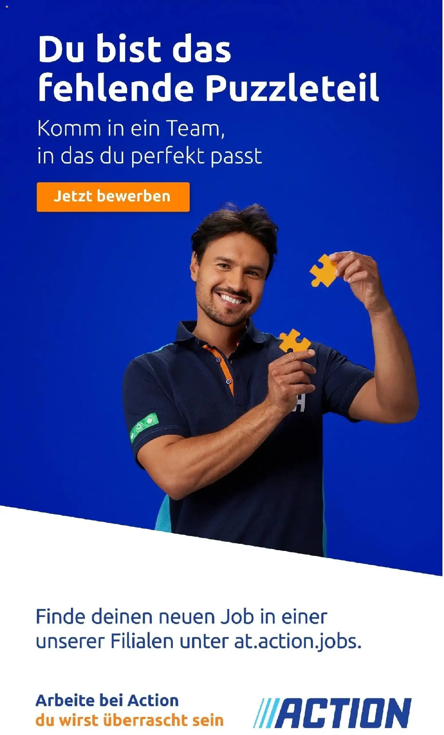 Action - Action: Kleine Preise, große Freude gültig ab 21.04.2026 | Seite: 21