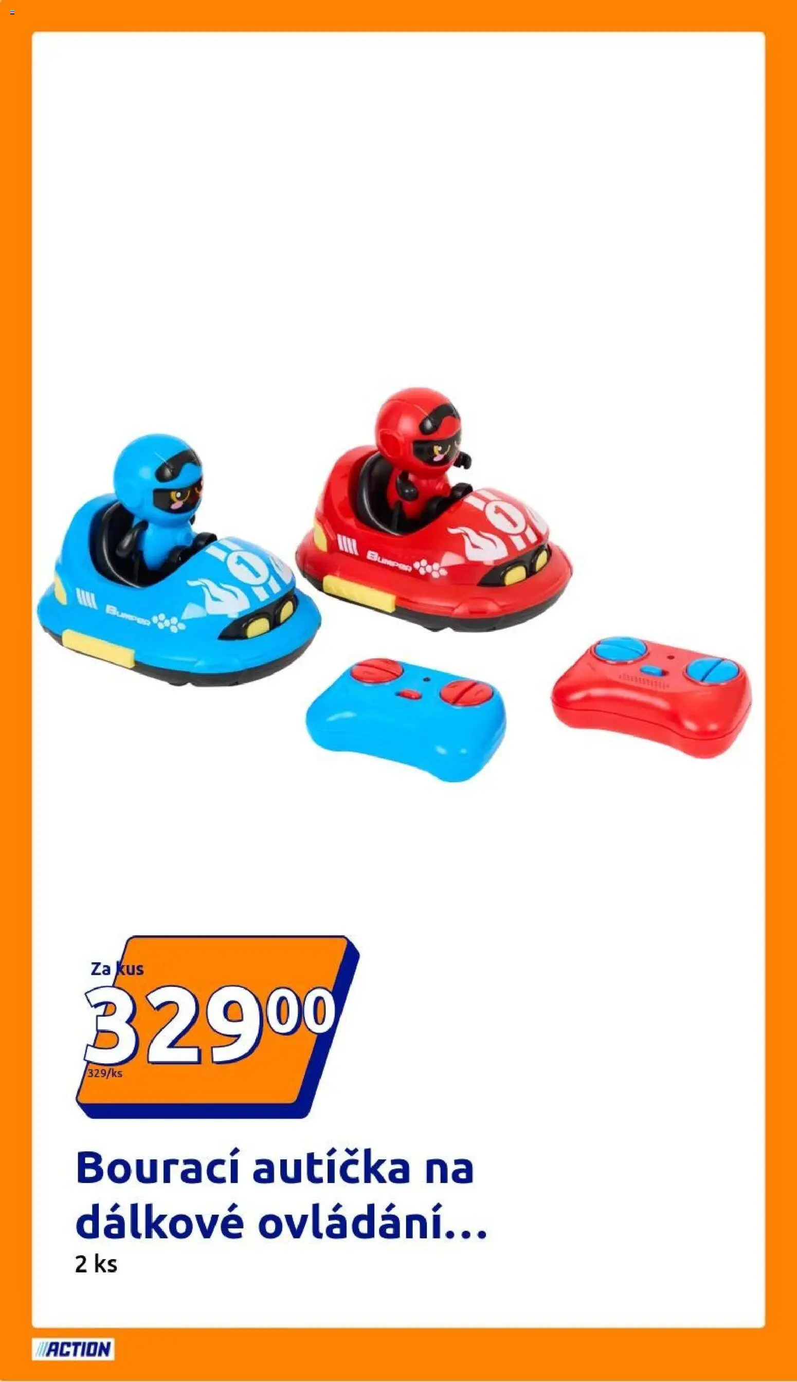 Action leták od 18.03.2026 | Strana: 6