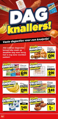 Vomar folder - Voorbeeld van een folder van Vomar, geldig van 08.03.2026 | Pagina: 16