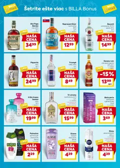 Billa leták platný od 10.12.2025 | Strana: 8