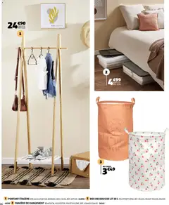 GiFi - Prévisualisation de GiFi catalogue valide à partir de 04.02.2026 | Page: 16 | Produits: Lit, Étagère