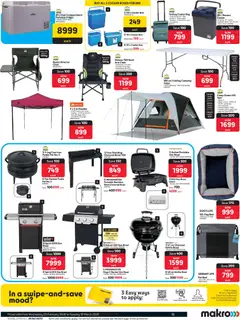 Makro specials catalogue – valid from 25.02.2026 | Page: 13