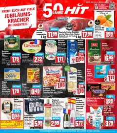 HIT Prospekt 	 ab 10.11.2025 gültig