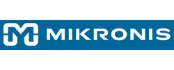 Logo trgovine Mikronis u kategoriji Tehnika