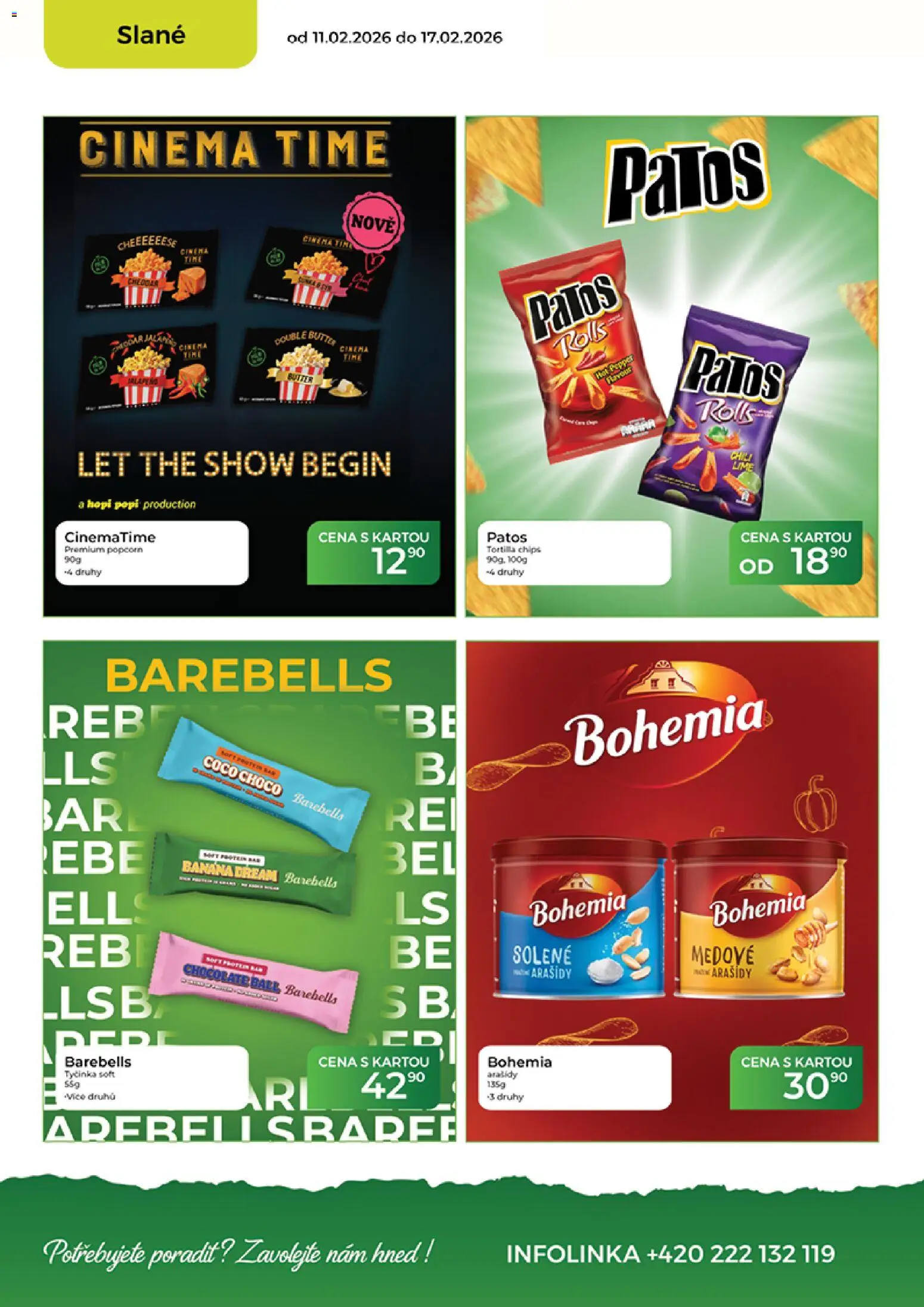 Tamda Foods leták od 11.02.2026 | Strana: 36