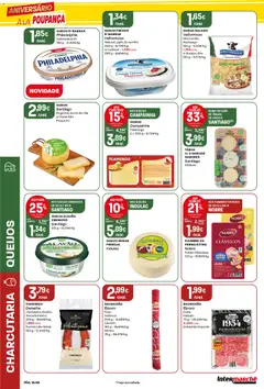 Pré-visualização Intermarché folheto válido de 30.10.2025 | Página: 16
