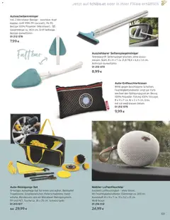 Tchibo Eduscho - Katalog Februar 2026 ab 01.02.2026 gültig | Seite: 101