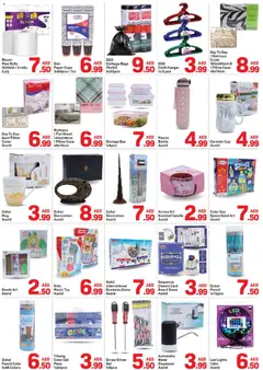 Preview of Day to Day - Winter deals offers valid from 17.11.2025 | Page: 4