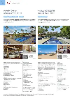 TUI Prospekt  Asien, Afrika, Orient & Indischer Ozean 2025/26 	 ab 01.11.2025 gültig | Seite: 102