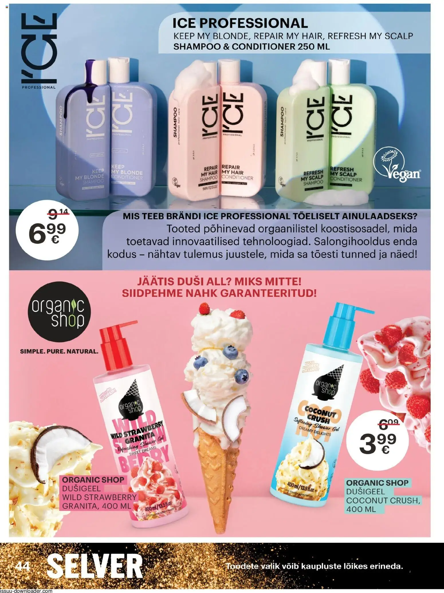 {H1} | Lehekülg: 44