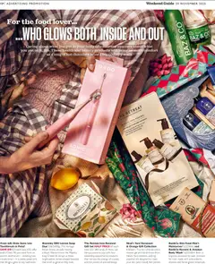 Preview of Waitrose - Black Friday valid from 20.11.2025 | Page: 46