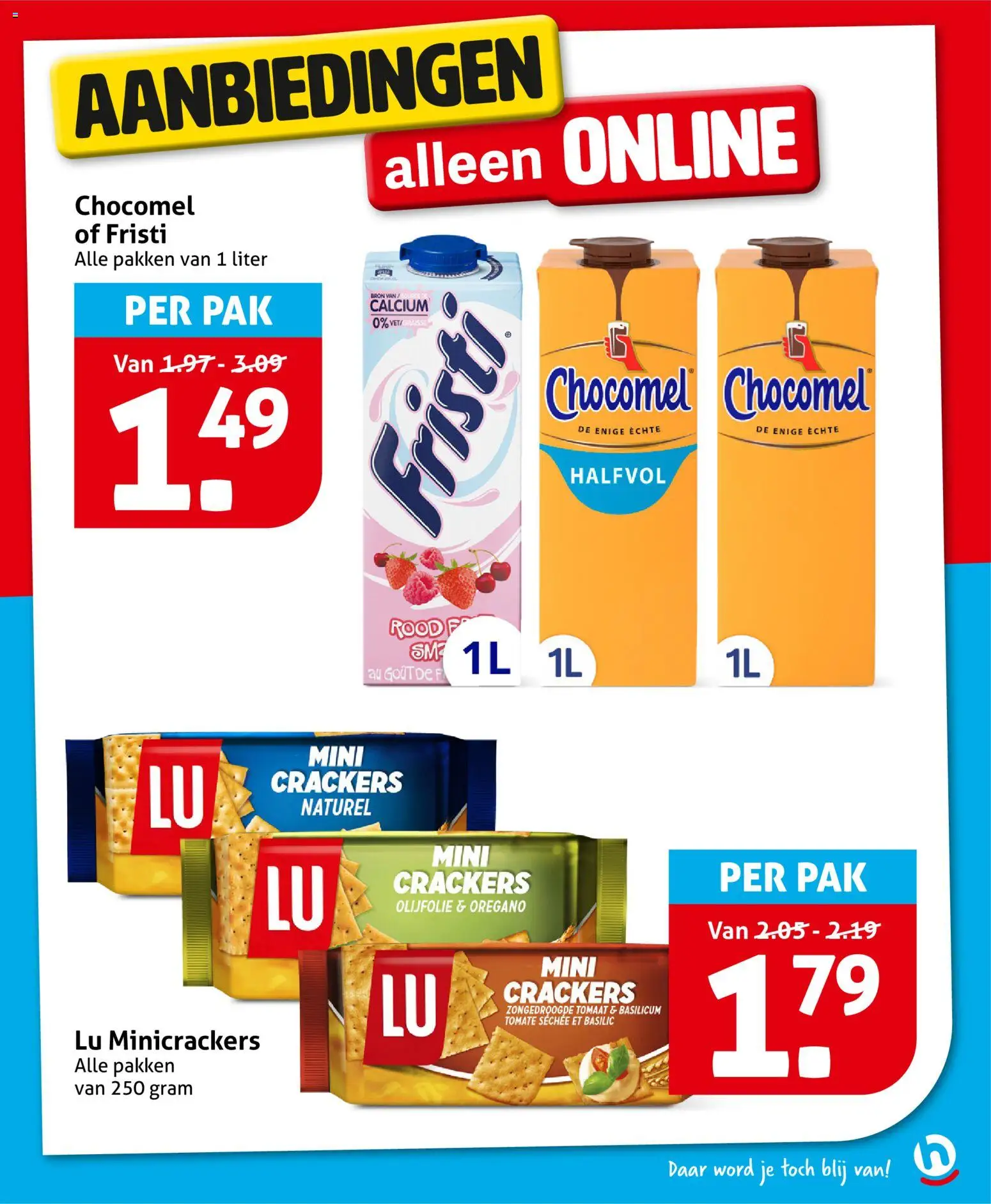 {H1} | Pagina: 29 | Producten: Tomaat, Édességek, Olijfolie