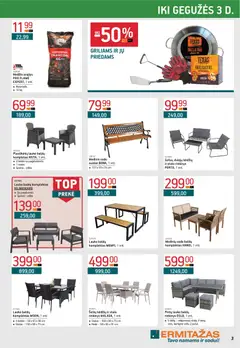 ERMITAŽAS leidinys galioja nuo 01.04.2026 | Puslapis: 3