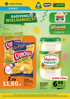 Pogląd oferty "ABC gazetka - Market" - ważna od 19.03.2026