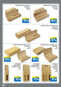 Vrutak katalog | vrijedi od 29.04.2025 | Stranica: 307