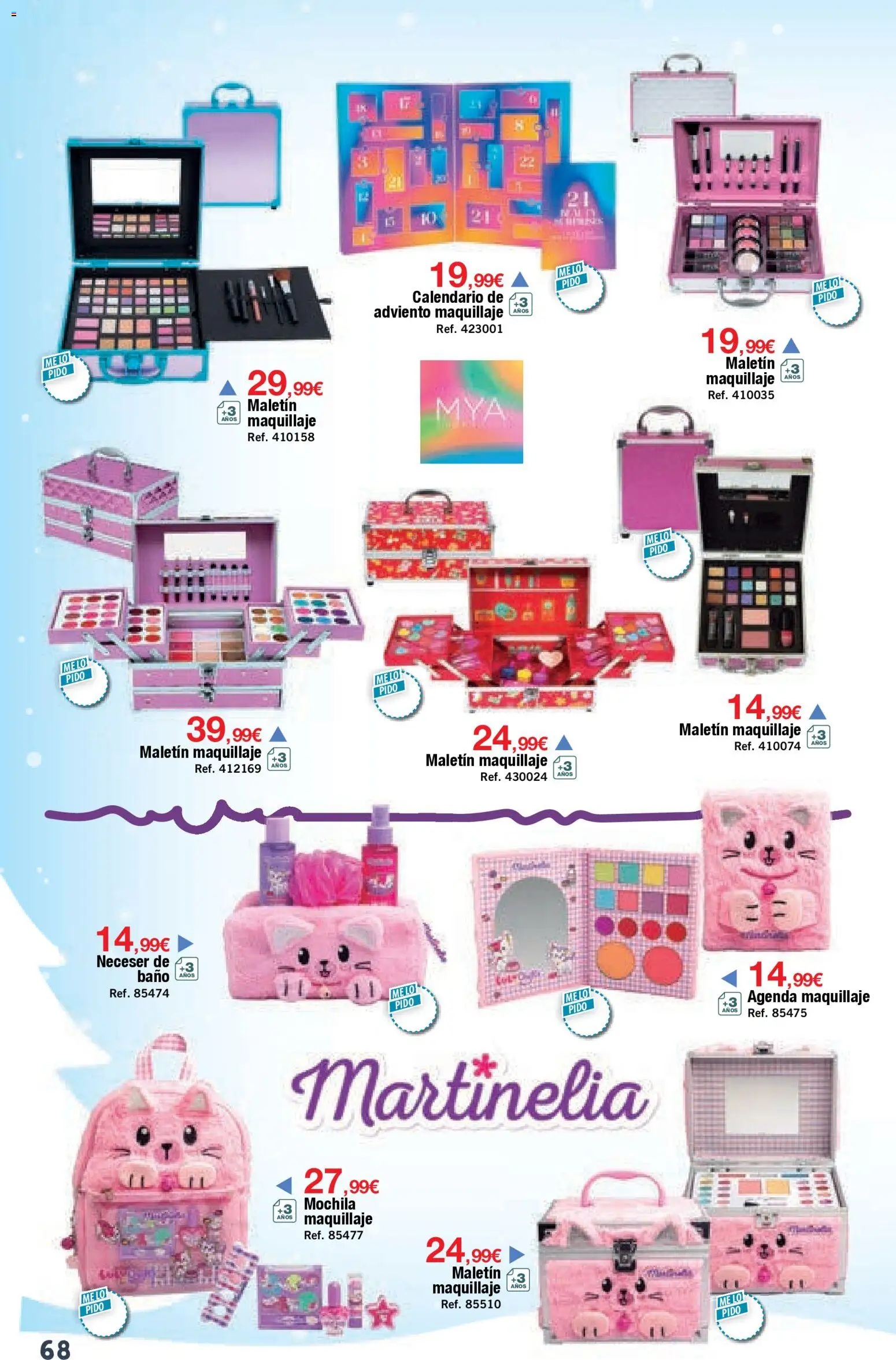 Drim folleto │ válido desde el 03.11.2025 | Página: 68