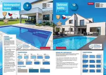 Mountfield leták platný od 25.03.2026 | Strana: 65 | Produkty: Bazény, Led