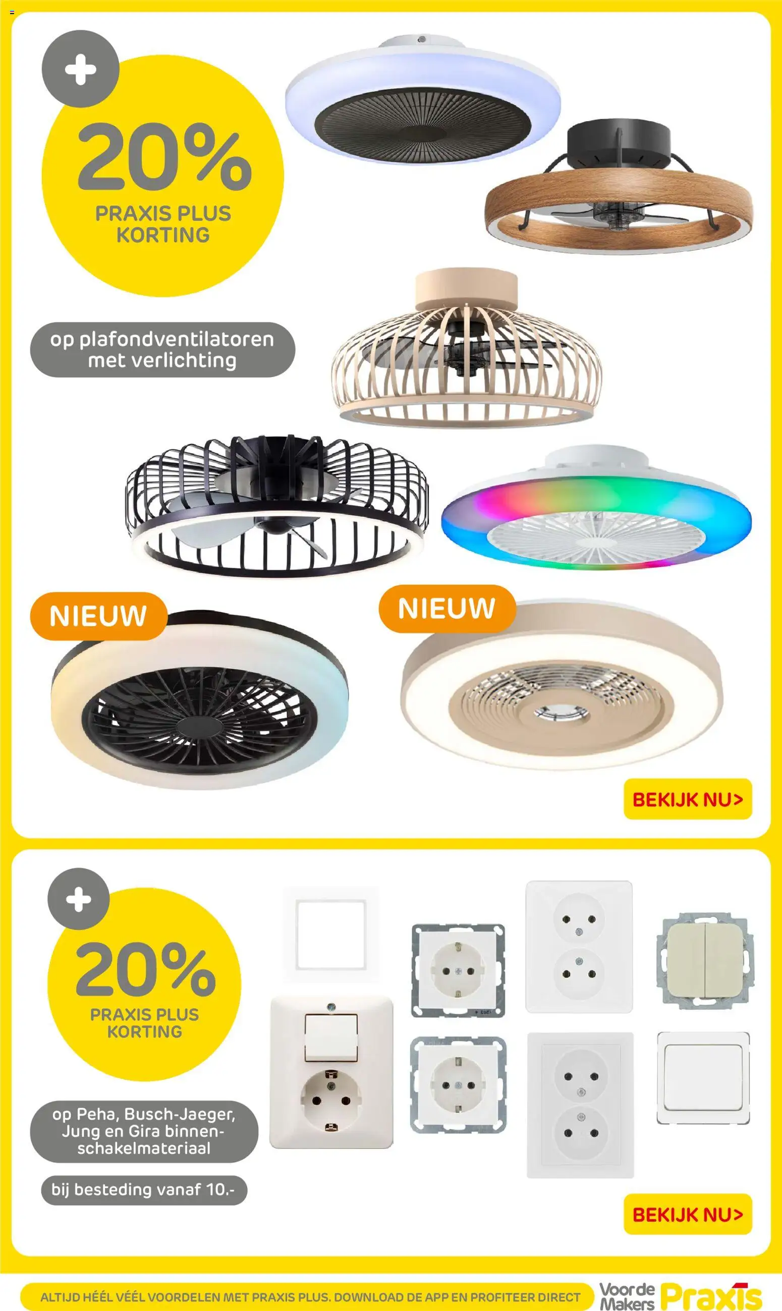 {H1} | Pagina: 48 | Producten: Verlichting