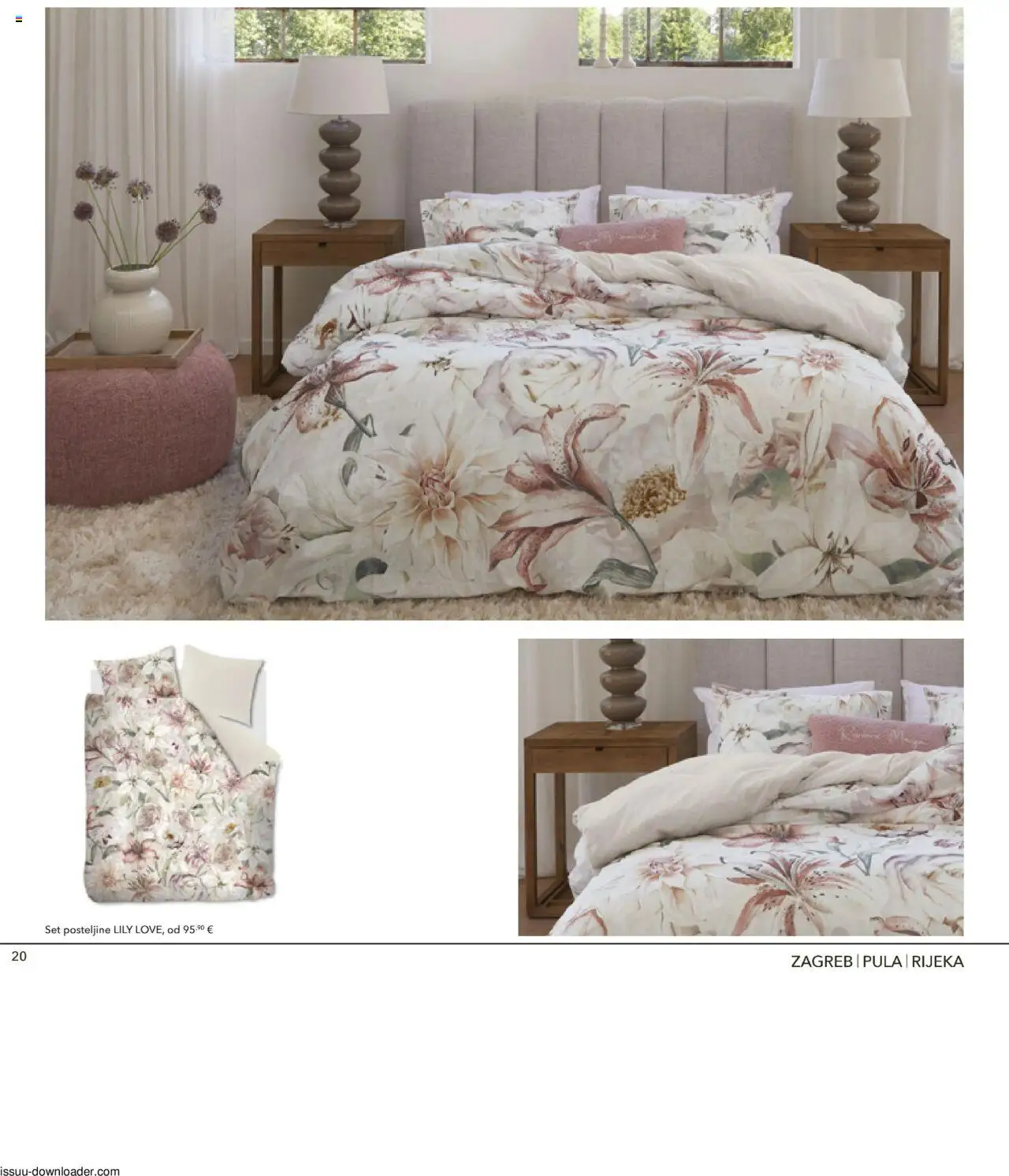Harvey Norman katalog | vrijedi od 15.05.2025 | Stranica: 20