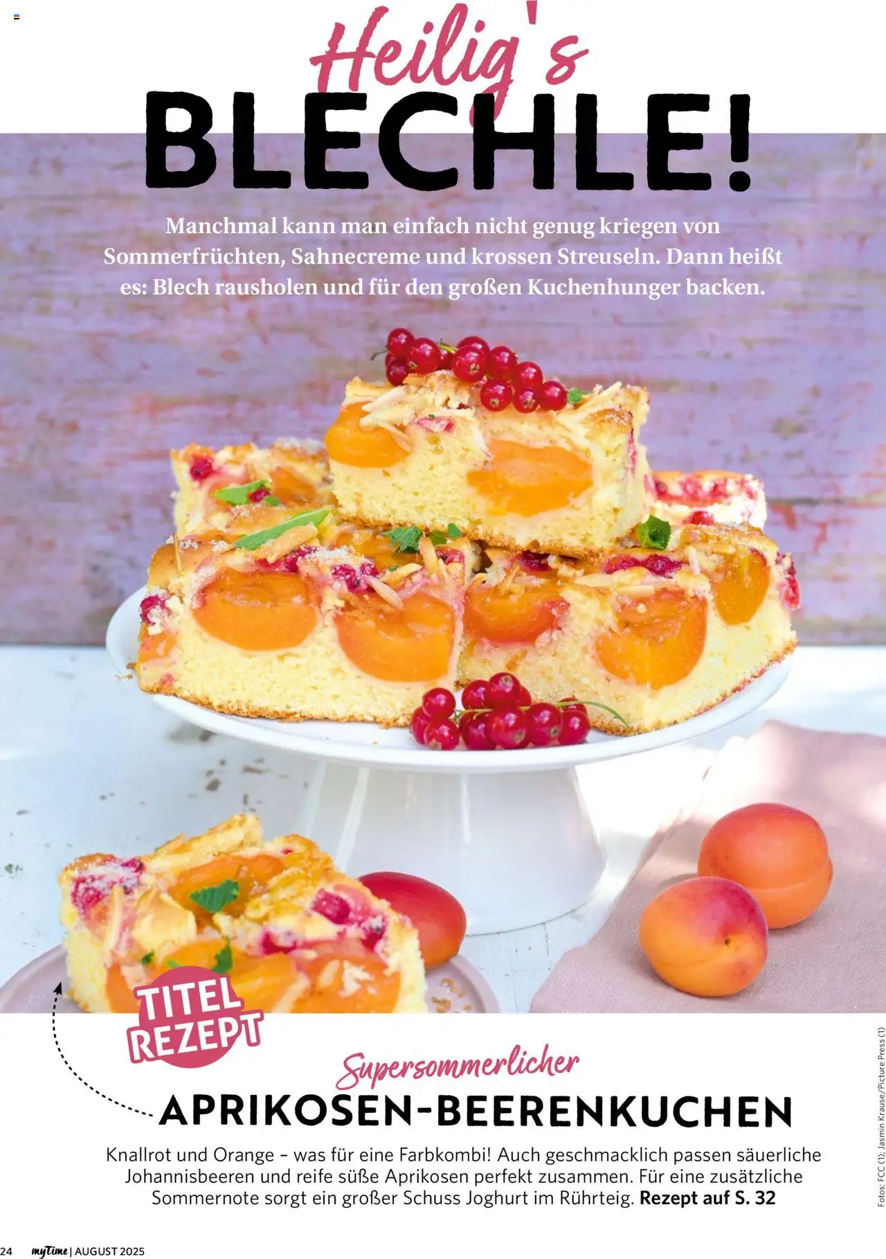 Combi - myTime August 2025 - gültig ab dem 01.08.2025 | Seite: 24 | Produkte: Joghurt