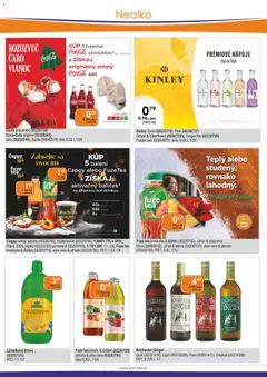KON - RAD leták platný od 01.12.2025 | Strana: 40
