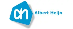 Logo van Albert Heijn logo
