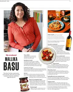 Preview of Waitrose - Offers valid from 22.01.2026 | Page: 9