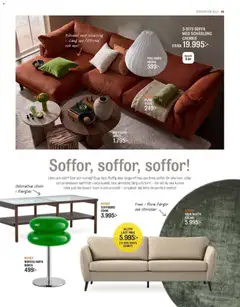 Mio erbjudanden - Förhandsvisning av reklamblad från butik Mio aktuell från 01.03.2026 | Sida: 45