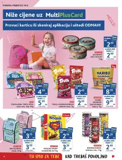 Konzum katalog | vrijedi od 20.08.2025 | Stranica: 4