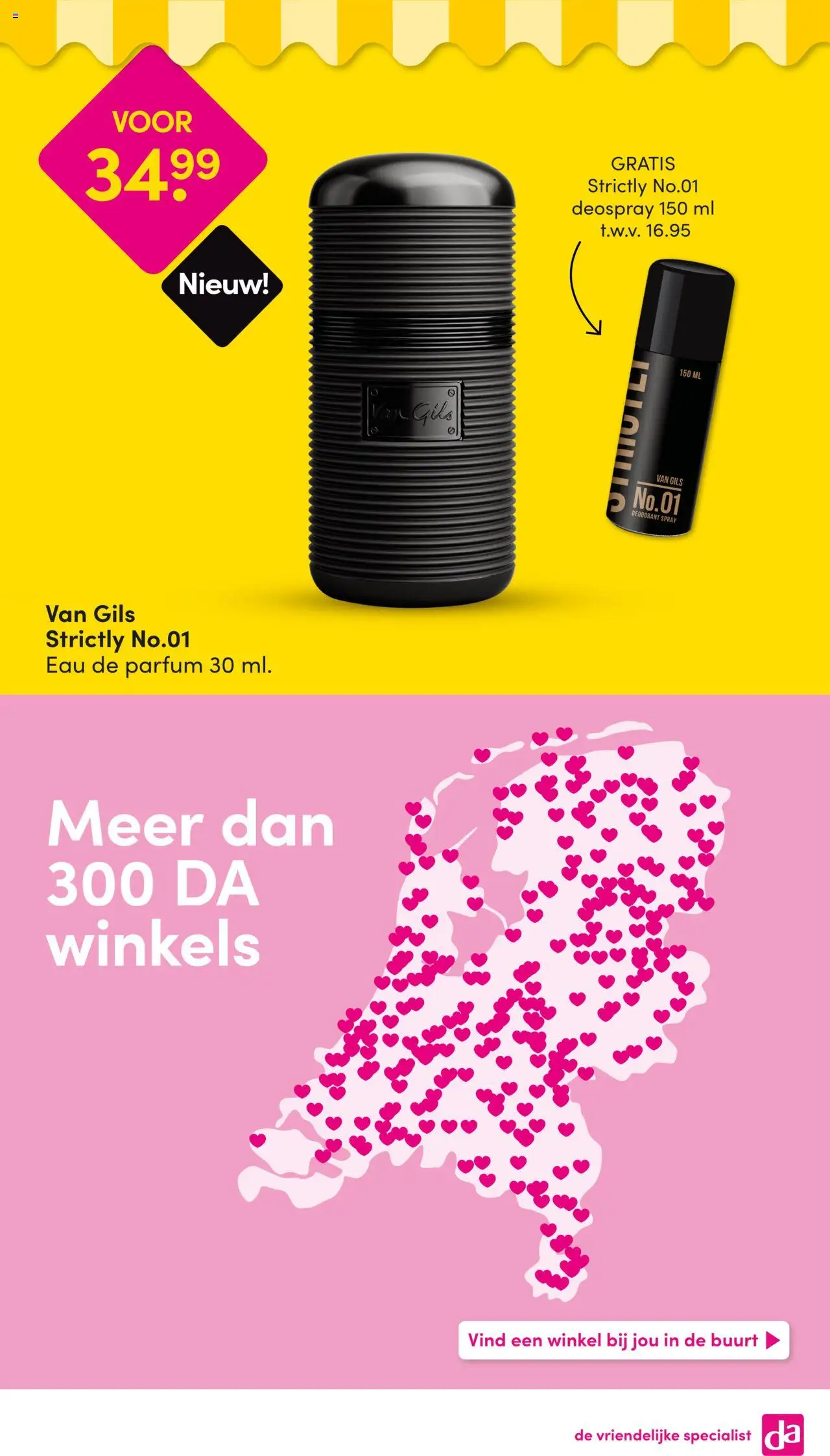  | Pagina: 21 | Producten: Deodorant, Parfum
