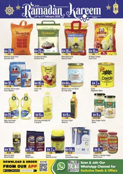Preview of Westzone Supermarket - Offers valid from 13.02.2026 | Page: 14
