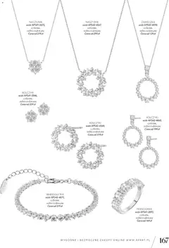 Pogląd oferty "Apart promocje" - ważna od 04.11.2025 | Strona: 169