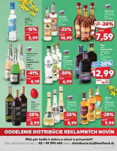 Kaufland leták platný od 26.03.2026 | Strana: 47