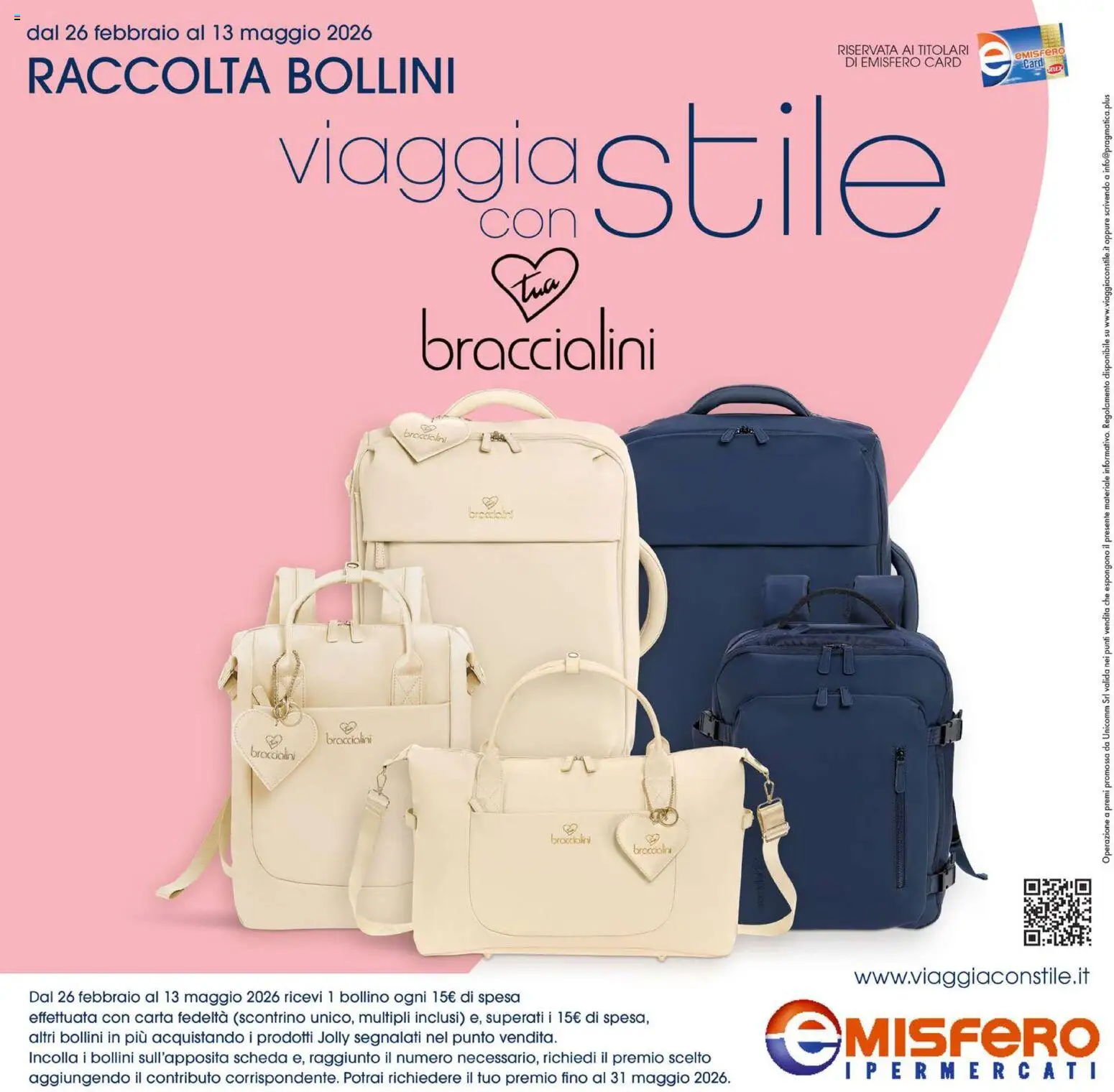 Volantino Emisfero del 26.02.2026 | Pagina: 10