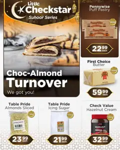 Check Star specials catalogue – valid from 05.03.2026