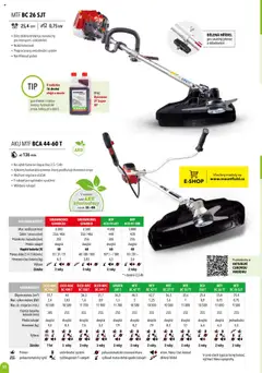 Olej Dynamax 2T Super HP, Olej Dynamax 2T Super HP od 16.04.2025 | Strana: 30 | Produkty: Olej, Modely, Baterie