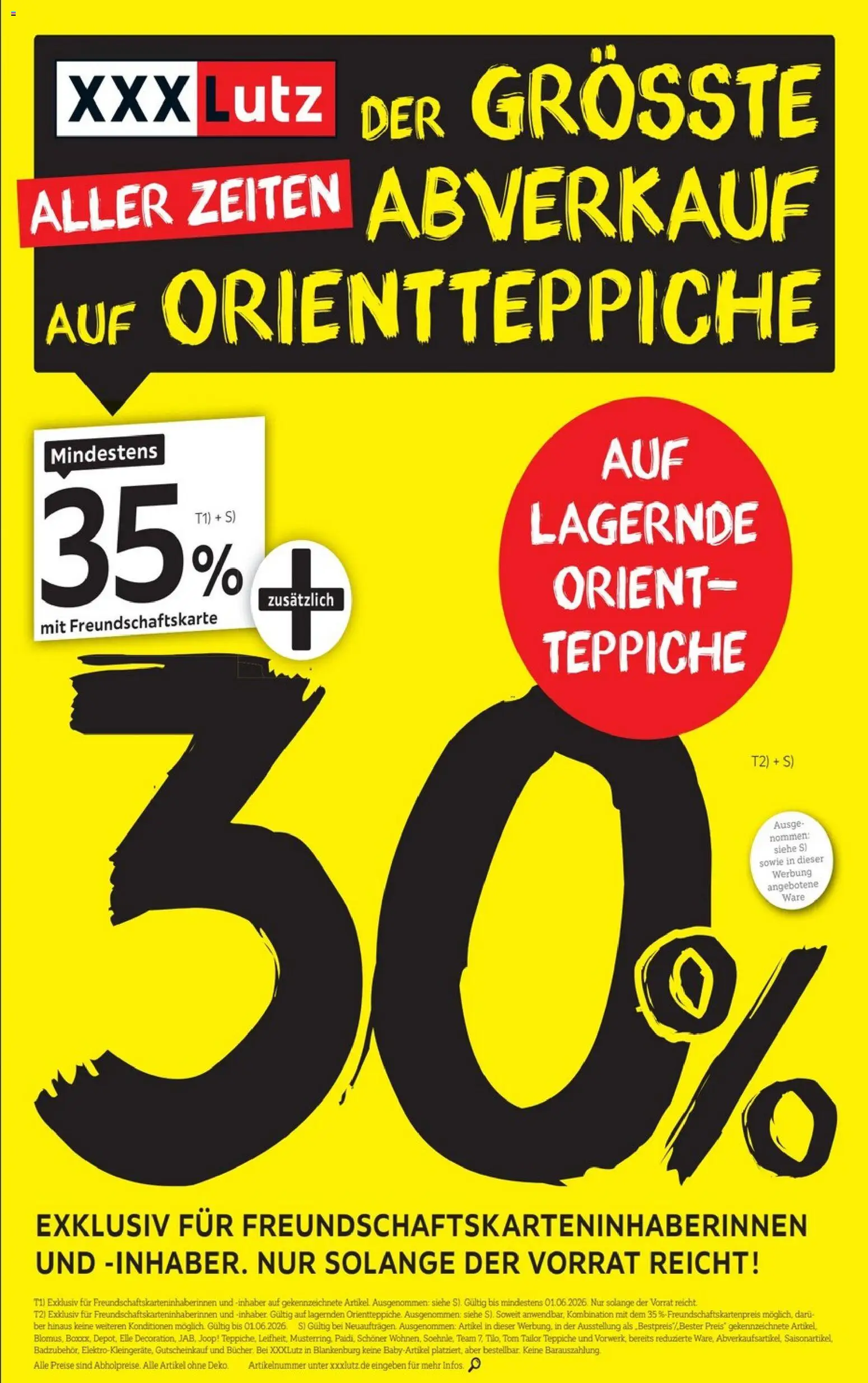 XXXLutz WMF Aktion – gültig ab 29.03.2026 | Seite: 10