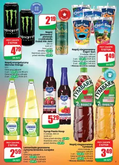 Dino Gazetka od 23.07.2025 | Strona: 3
