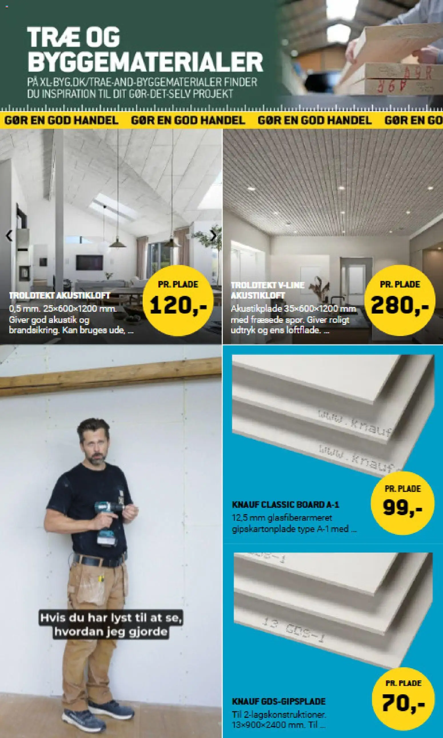 XL-BYG tilbudsavis – gyldig fra 13.02.2026 | Side: 29