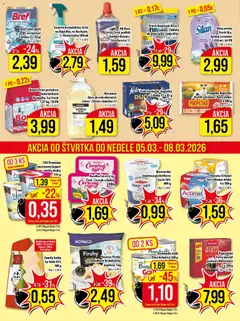 Klas leták platný od 02.03.2026 | Strana: 23
