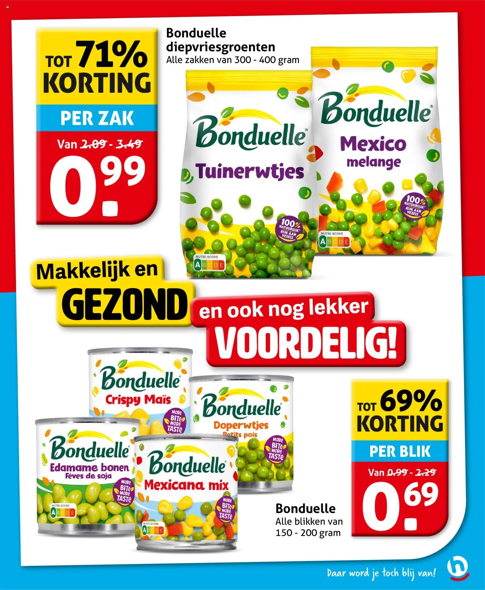 {H1} | Pagina: 7 | Producten: Zak, Maïs