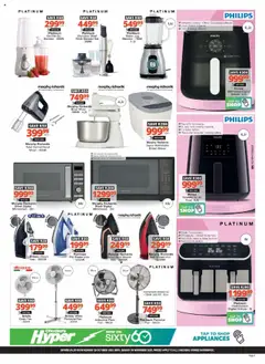 Checkers specials catalogue – valid from 20.10.2025 | Page: 5
